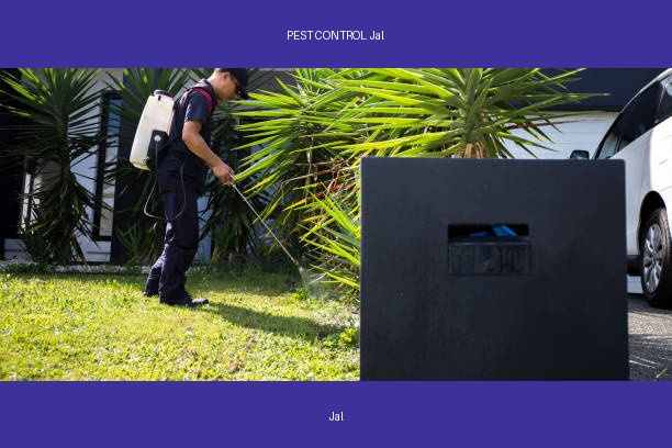 PEST CONTROL Jal